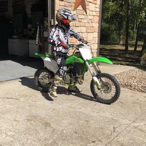 Meet your Posher, Isaiah